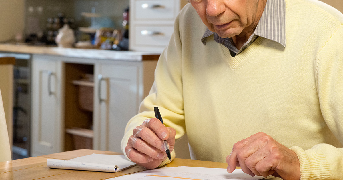 The Probate Process 6 Simple Steps if You're the Executor